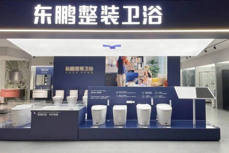 卫浴洁具行业：一场批发商的卓越转型